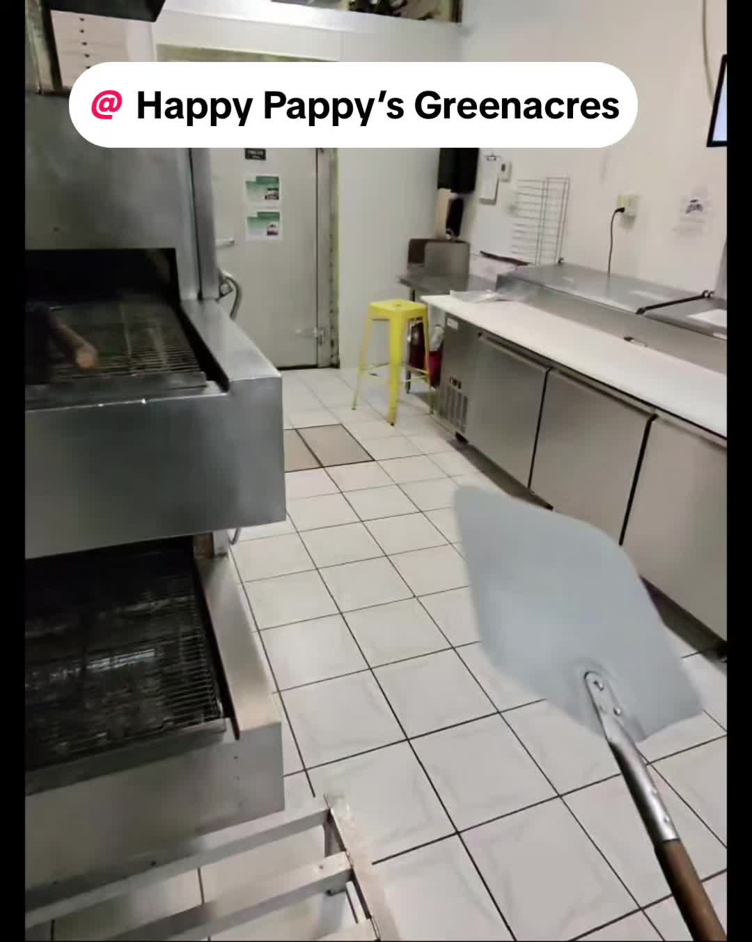 @Happy Pappy’s Greenacres