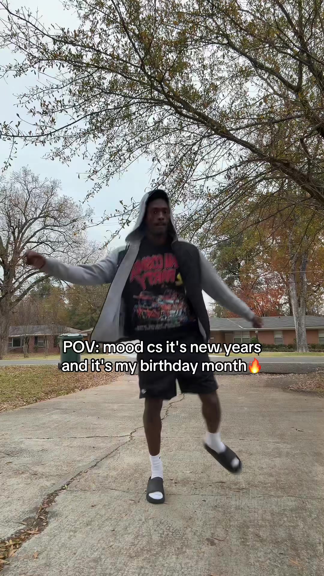 @Zion Weeks