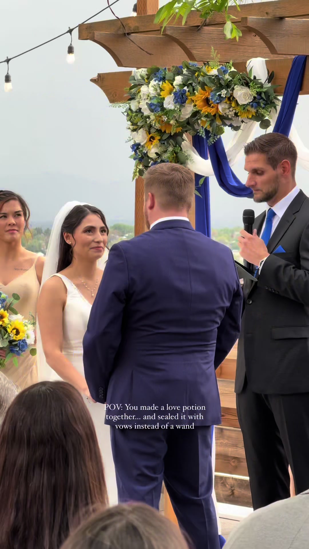 @CO+CA Wedding Content Creators