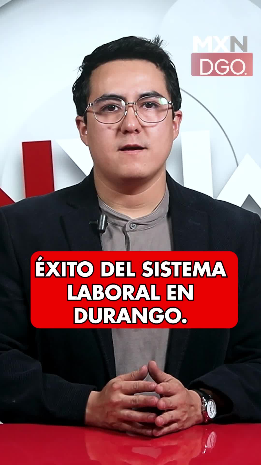 @Informativo Mxn