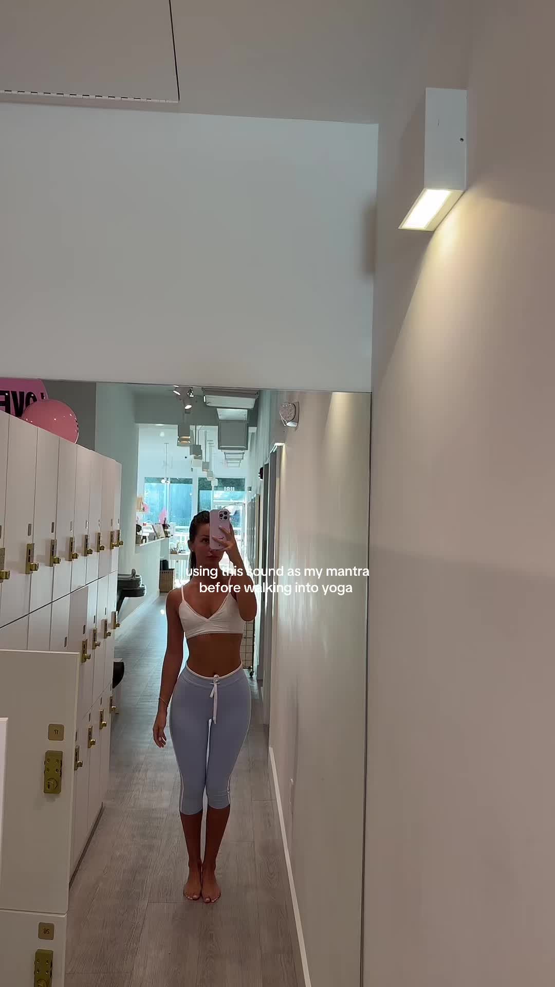 @Serena
