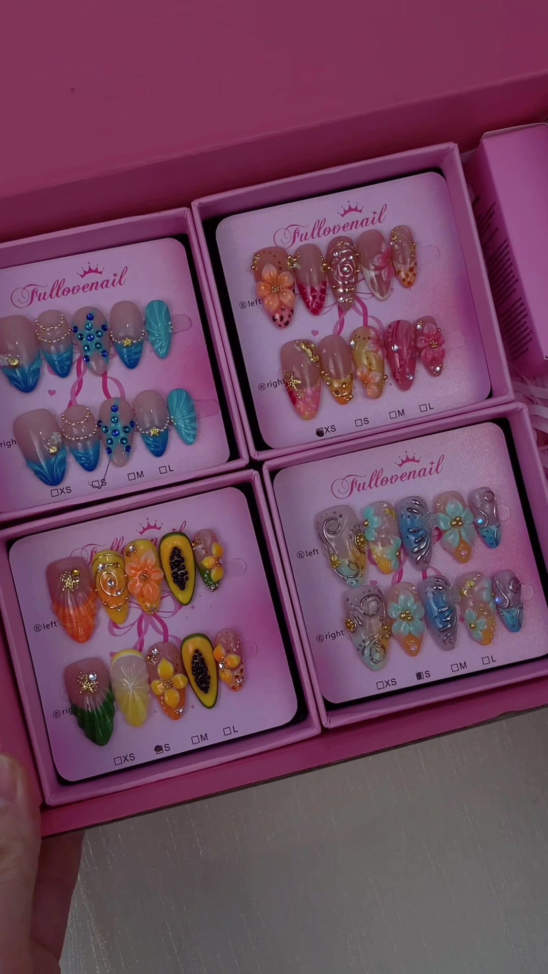 @Fullovenail