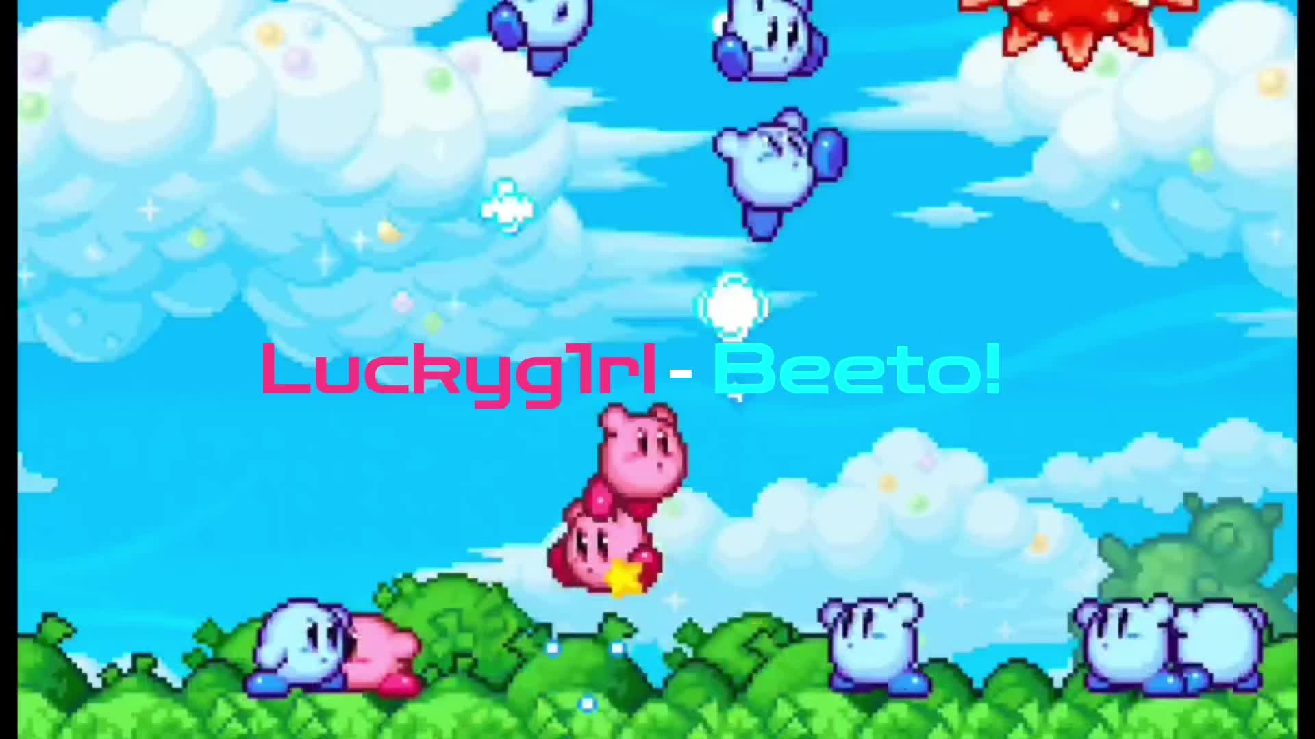 @Beeto!