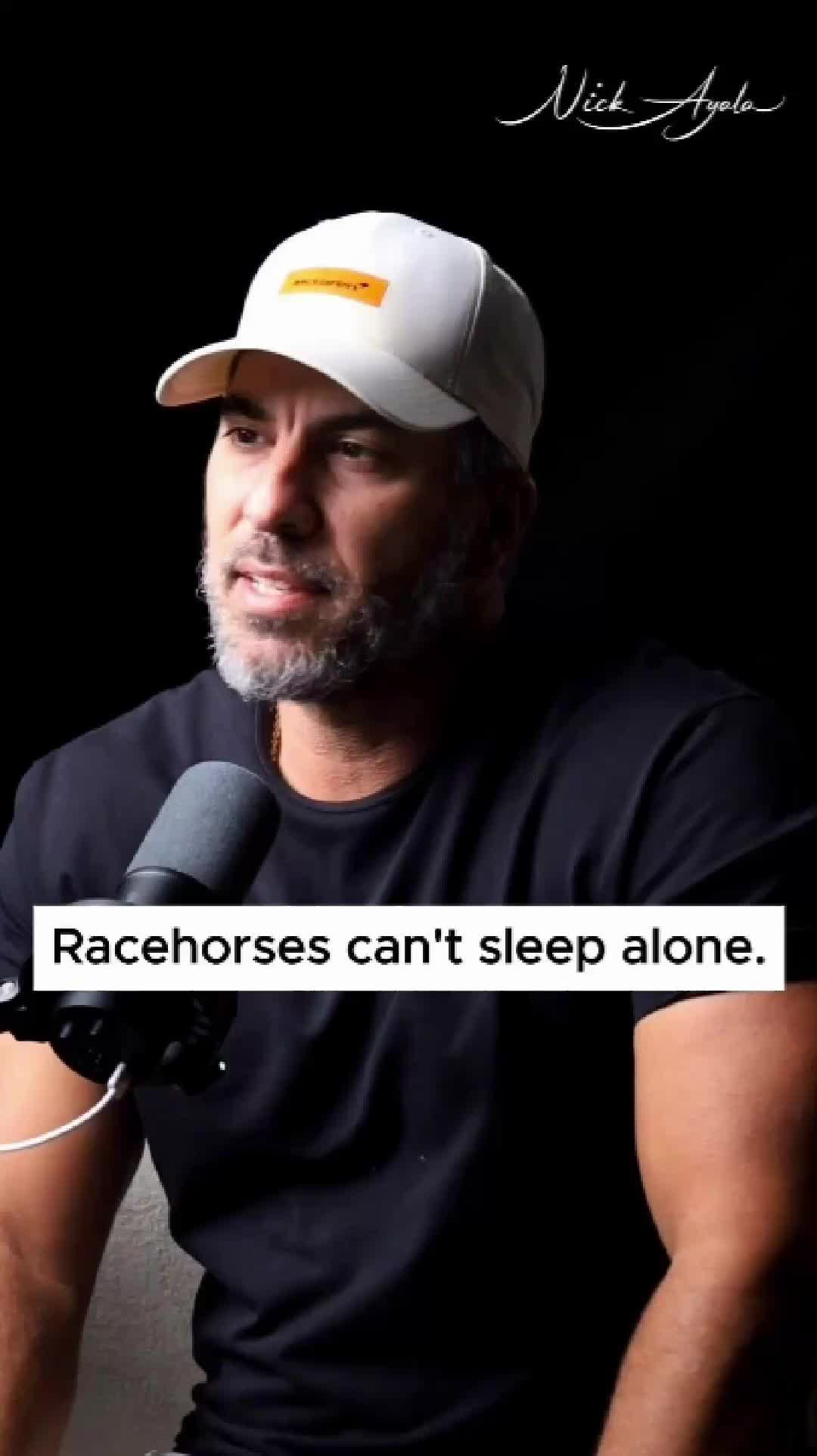 @Nick Ayala