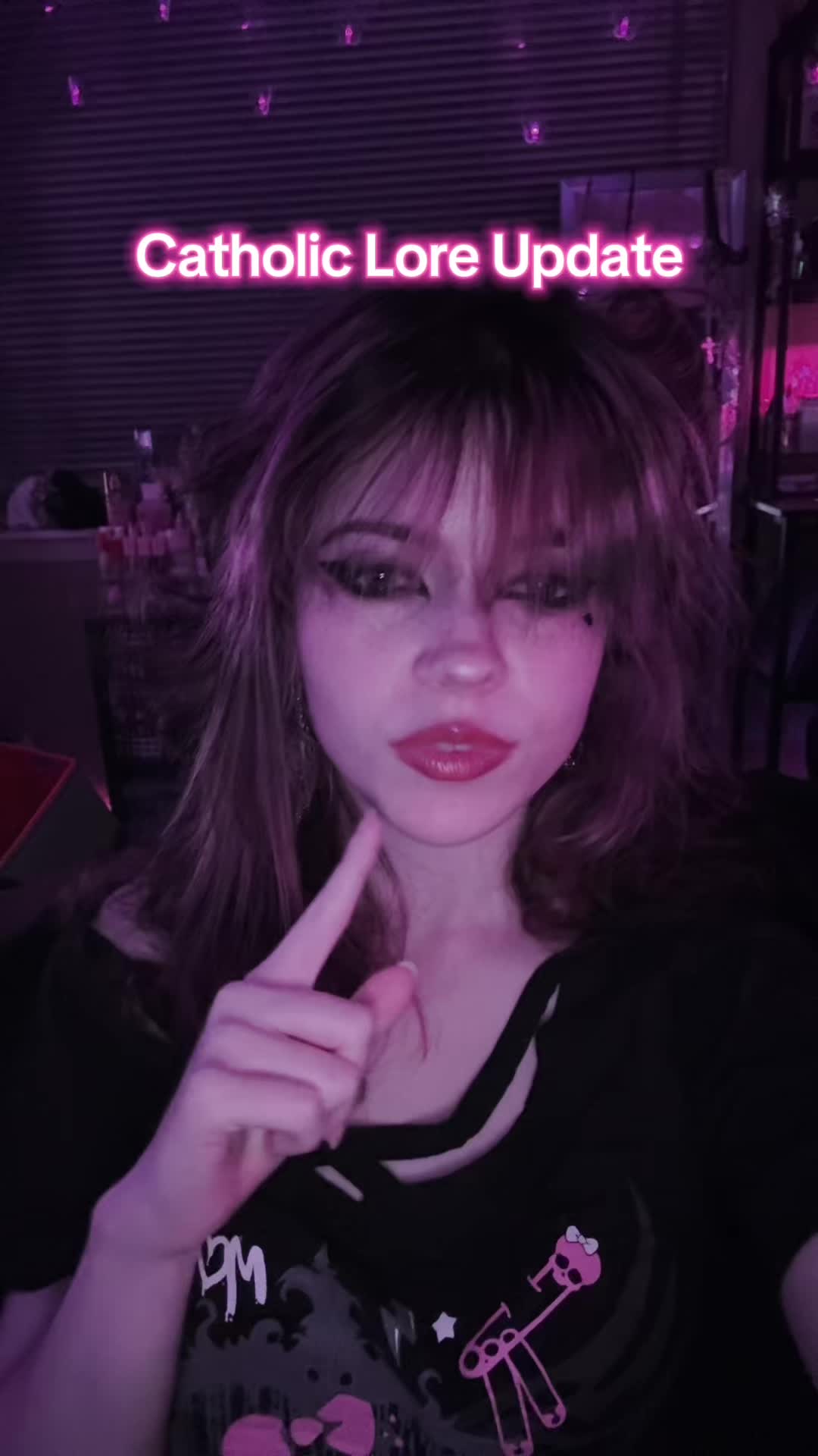 @𑣲𝖊𝖗𝖎𝖓⊹ ࣪ ˖☦︎ ۶ৎ