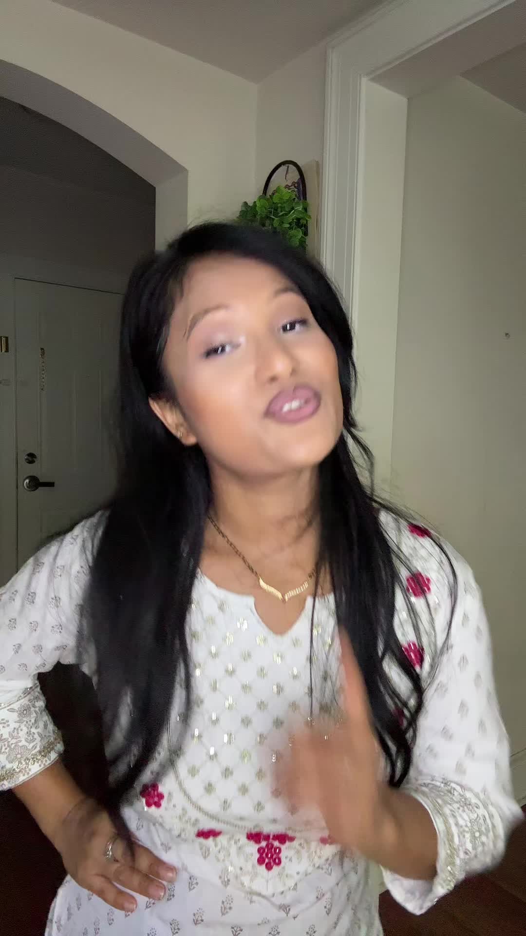 @Suranisha