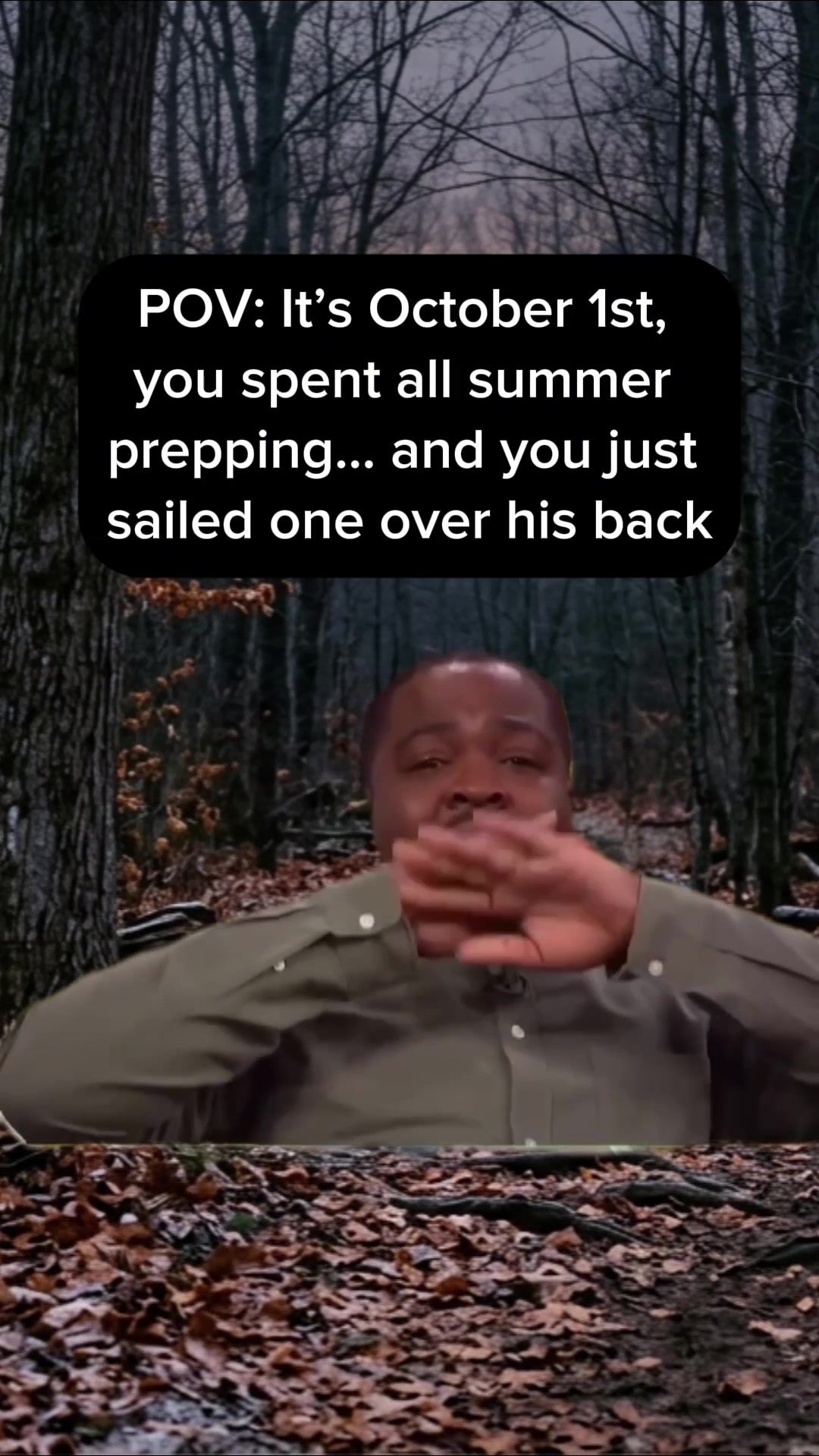 @Viral Outdoors