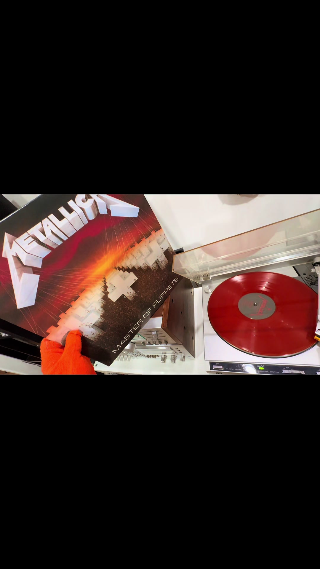 @Danny Vega vinylhead eldiablo