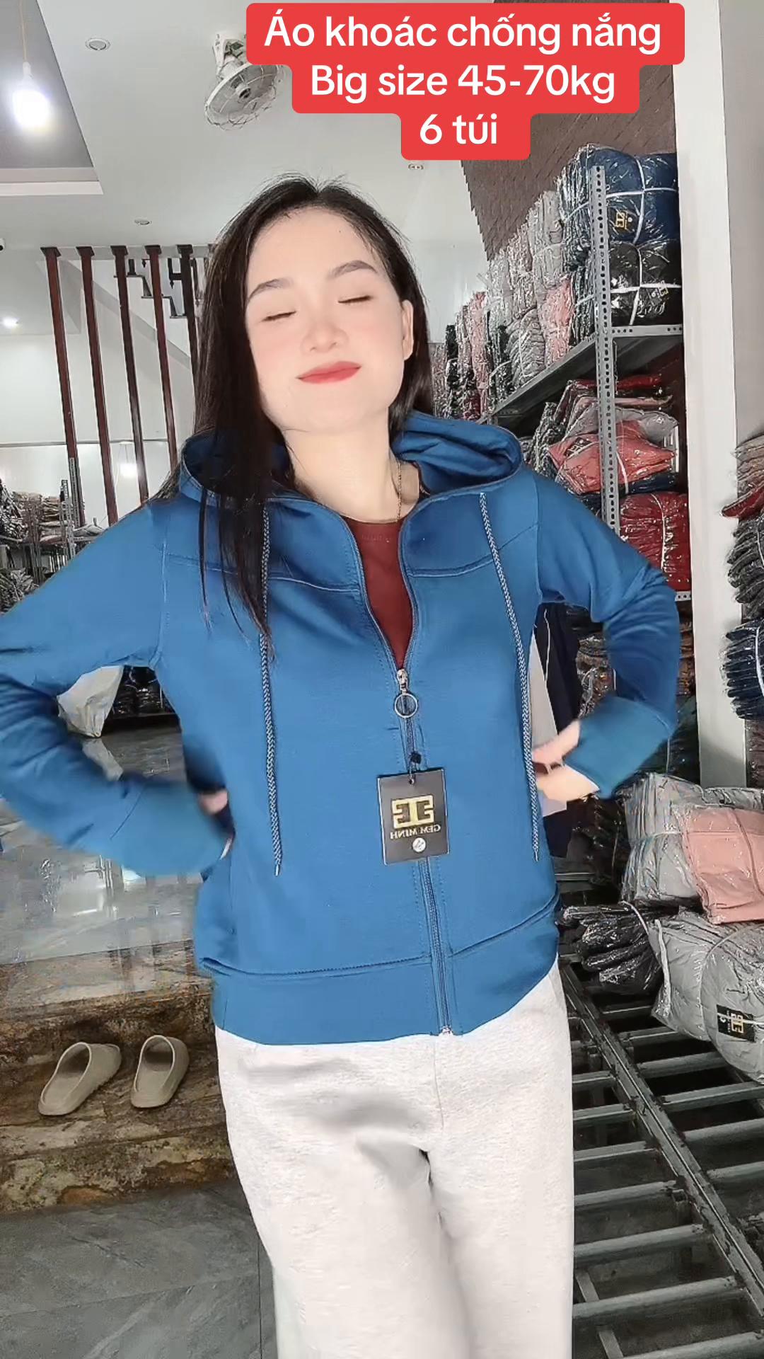 @Shop áo khoác GEMMiNH