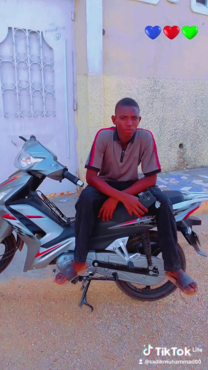 @Sadik Muhammad