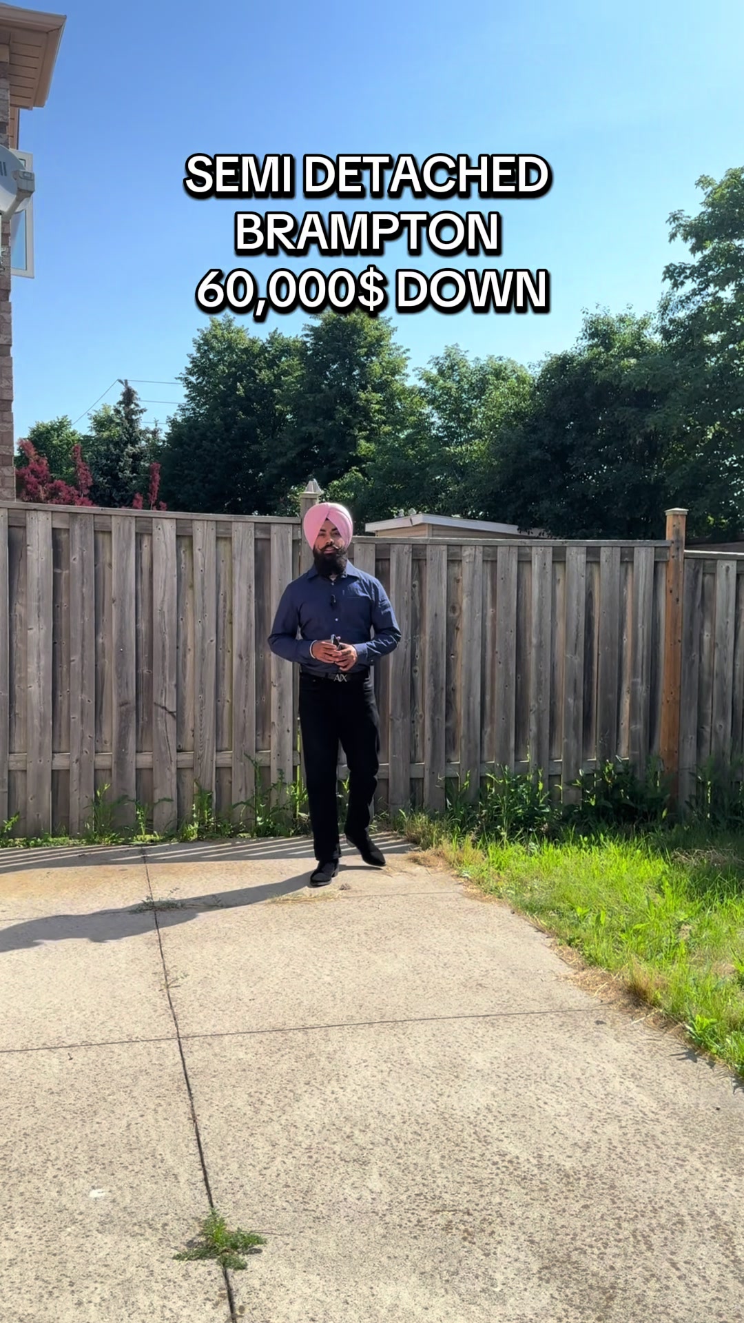 @RAVSHARAN SINGH | REALTOR