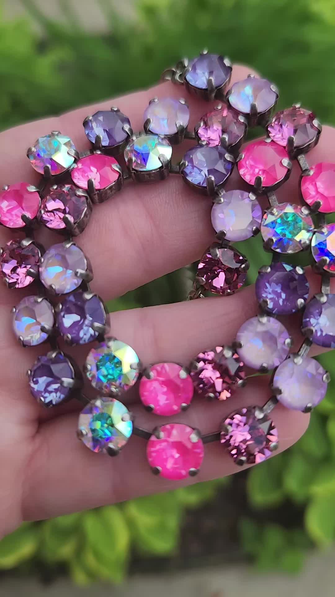 @Sarah's Crystal Creations LLC