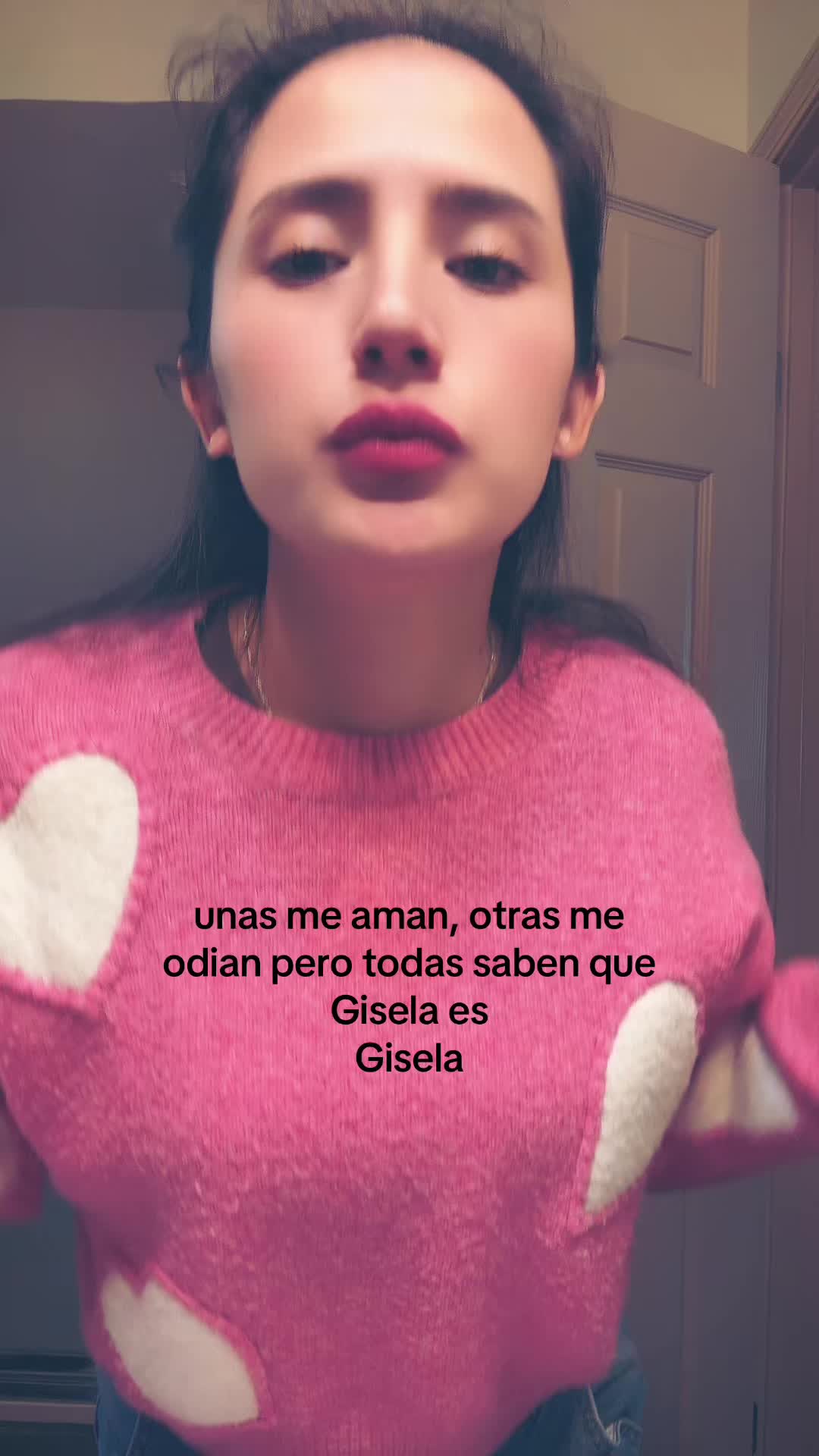 @Gise 💗