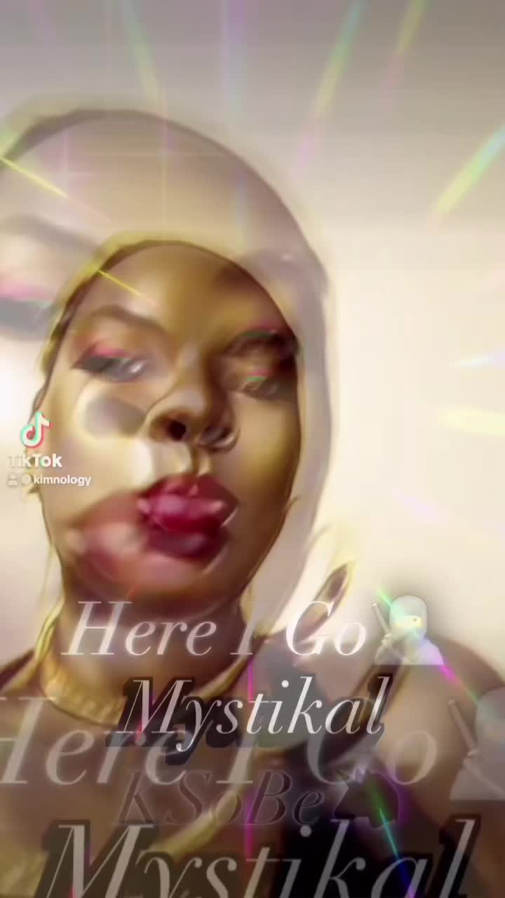 @Kimnology🦄