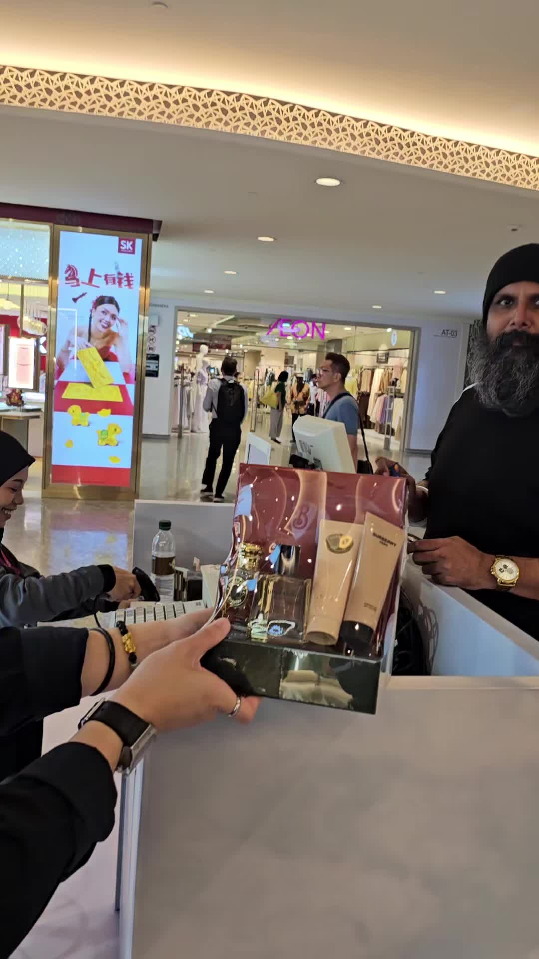 @Simarjeet Kaur Thind