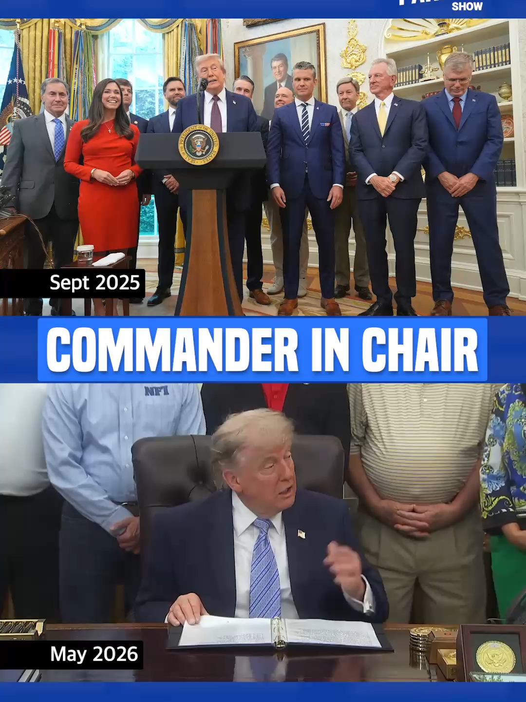 @David Pakman
