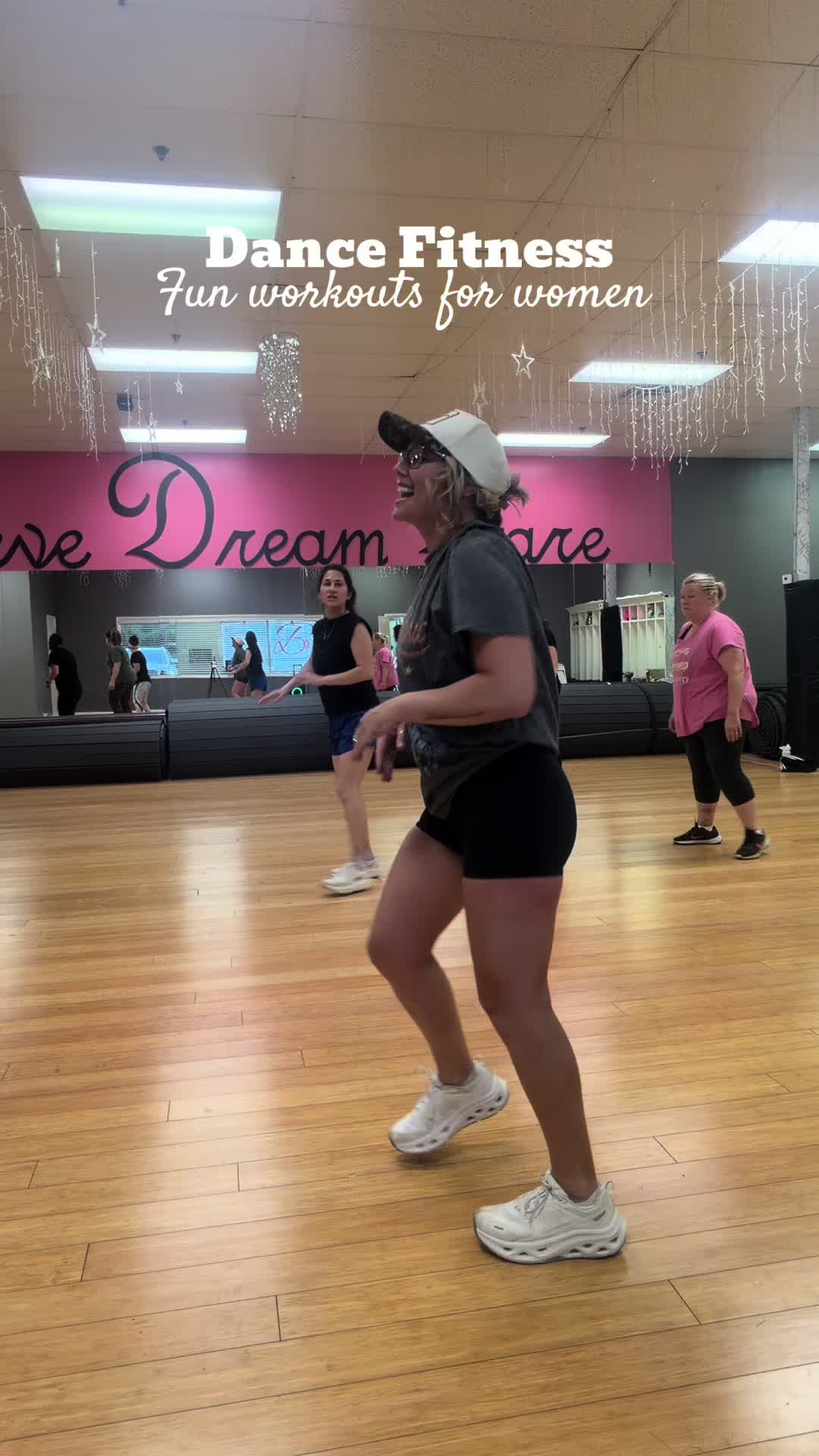@foxyladyfitness