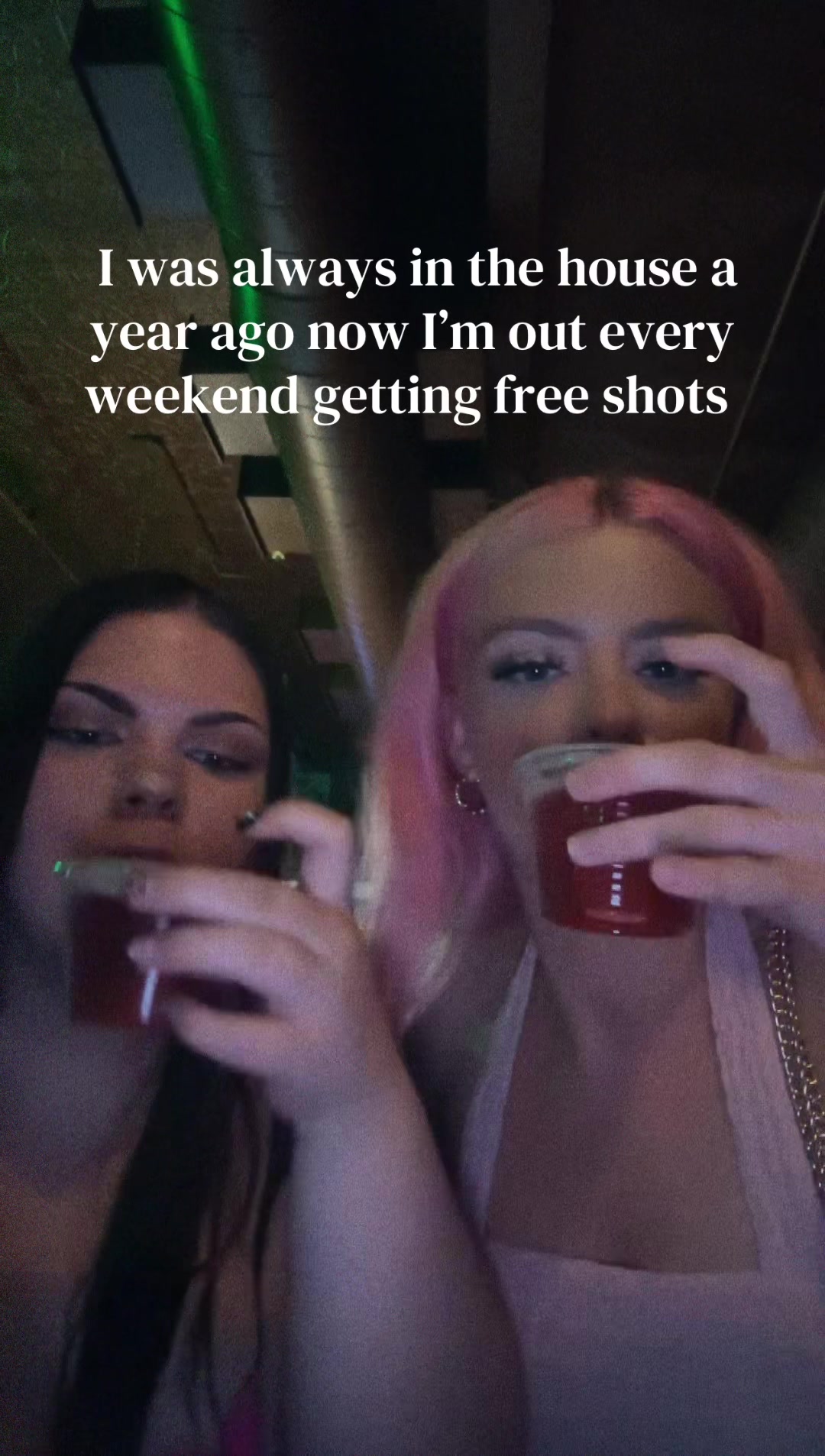 @Victoria Angelica