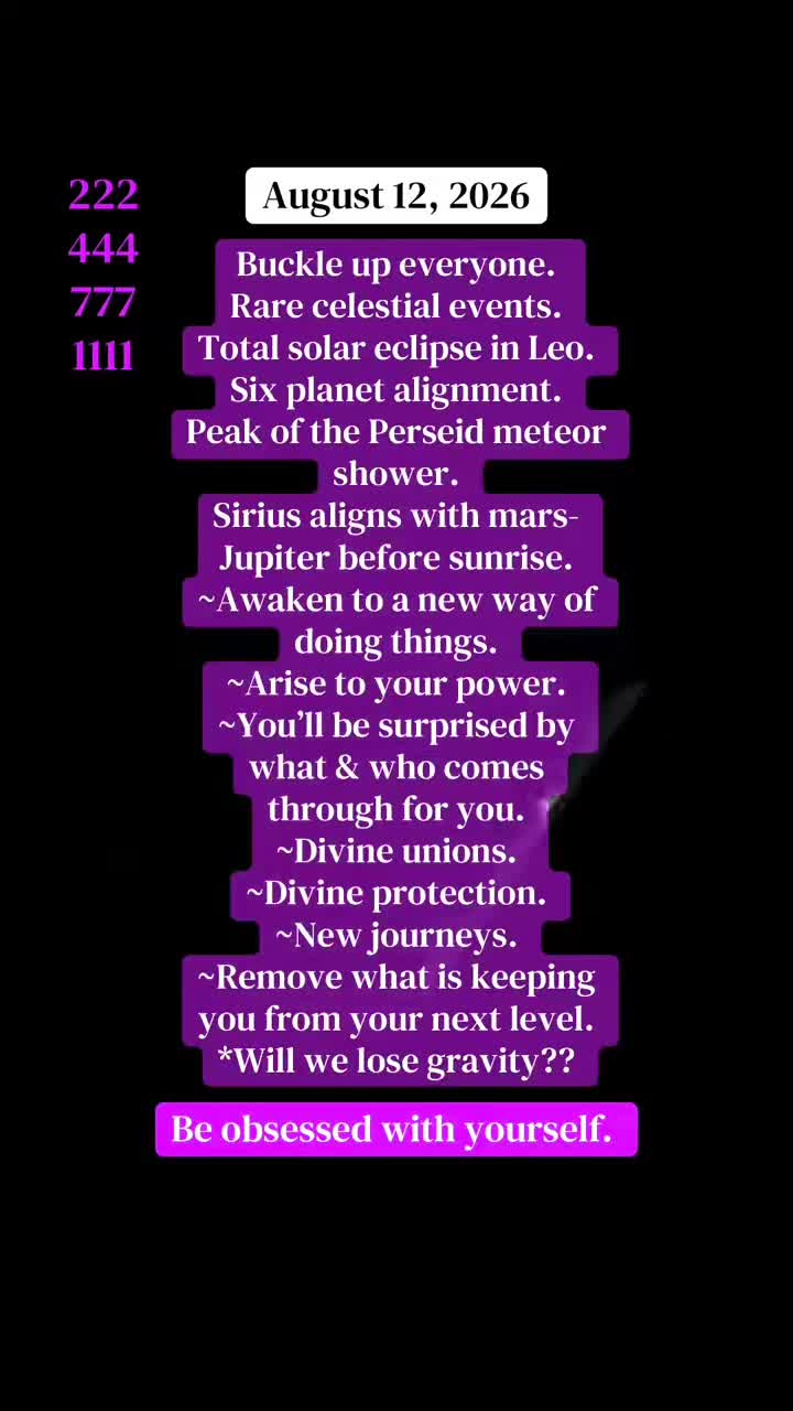 @🌒🌕🌘Witch, Please🔮Pilates