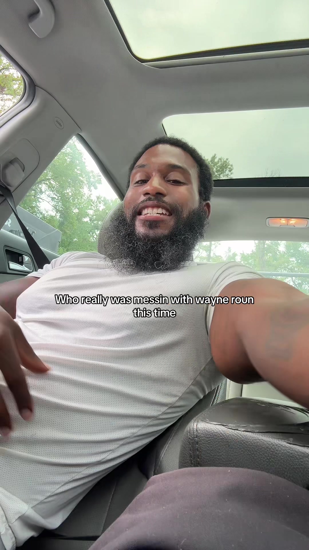 @Jerrell Harris