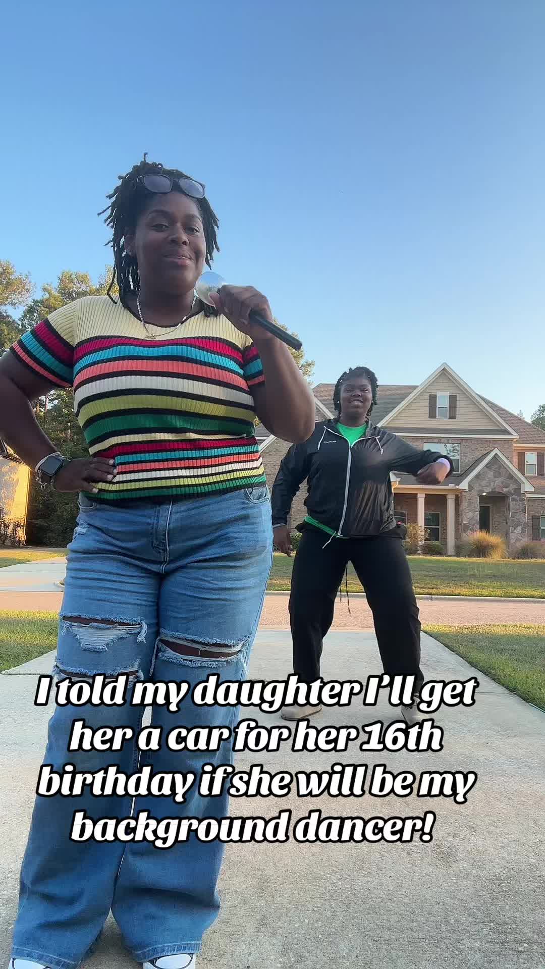 @Kierra Wade