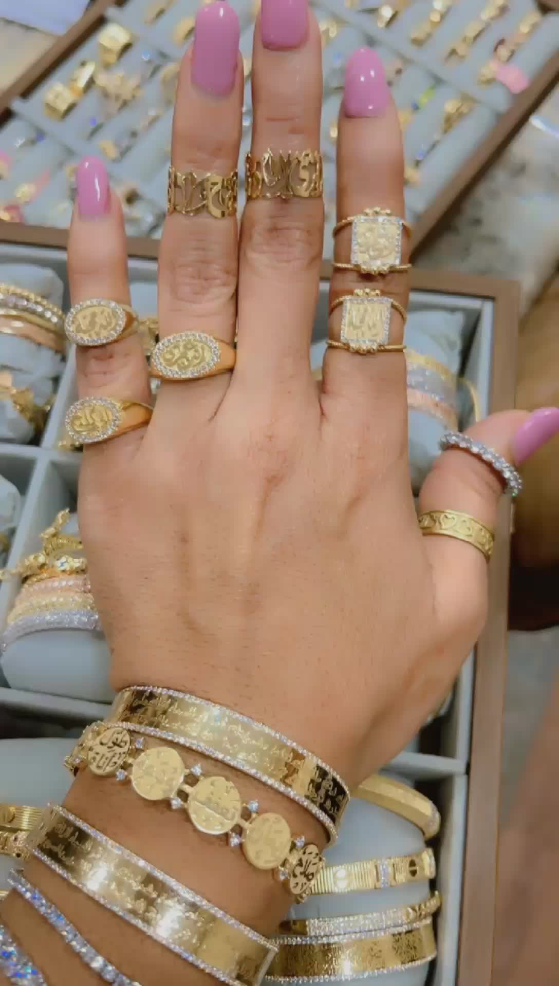 @Karen jewelry ๐