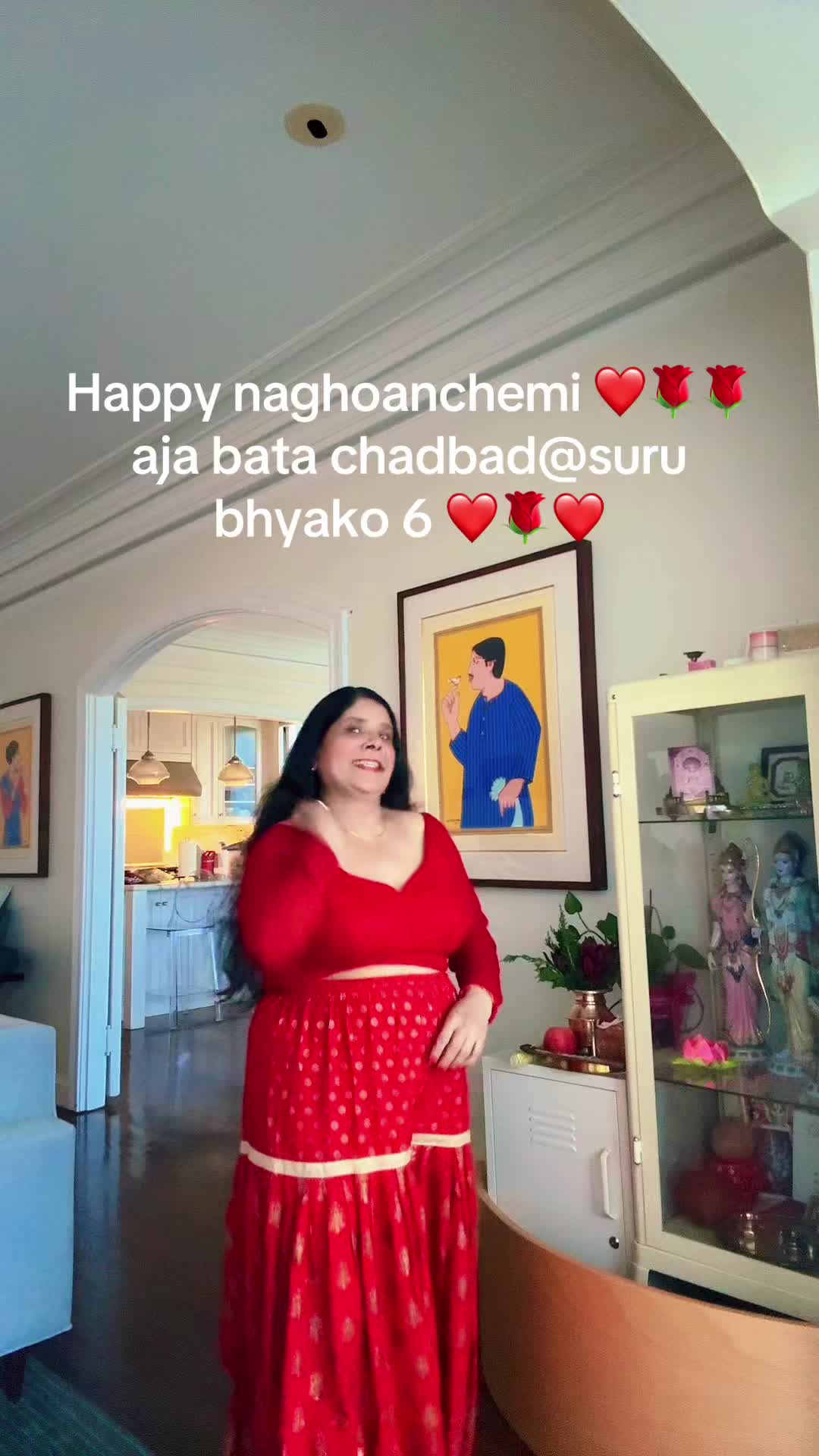 @Yashoda