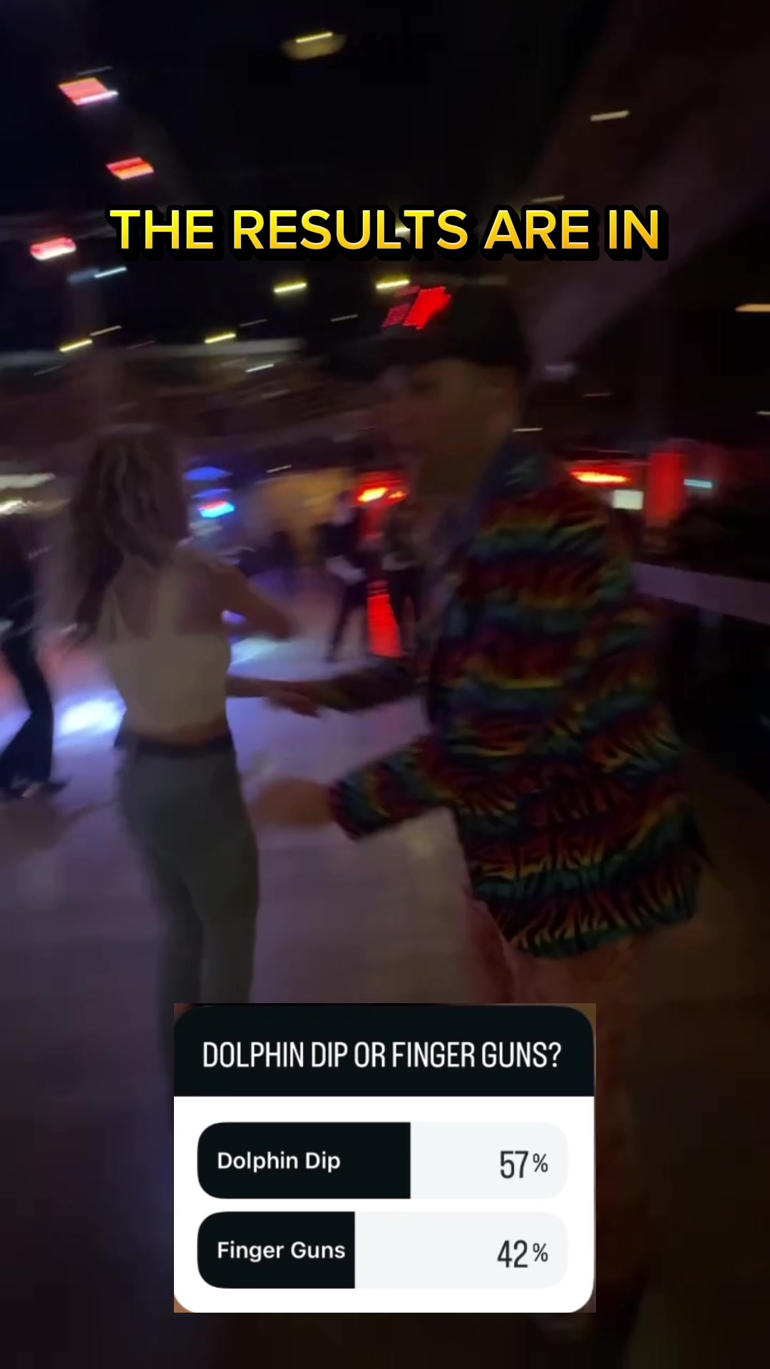 @DIPS IN OUTFITS