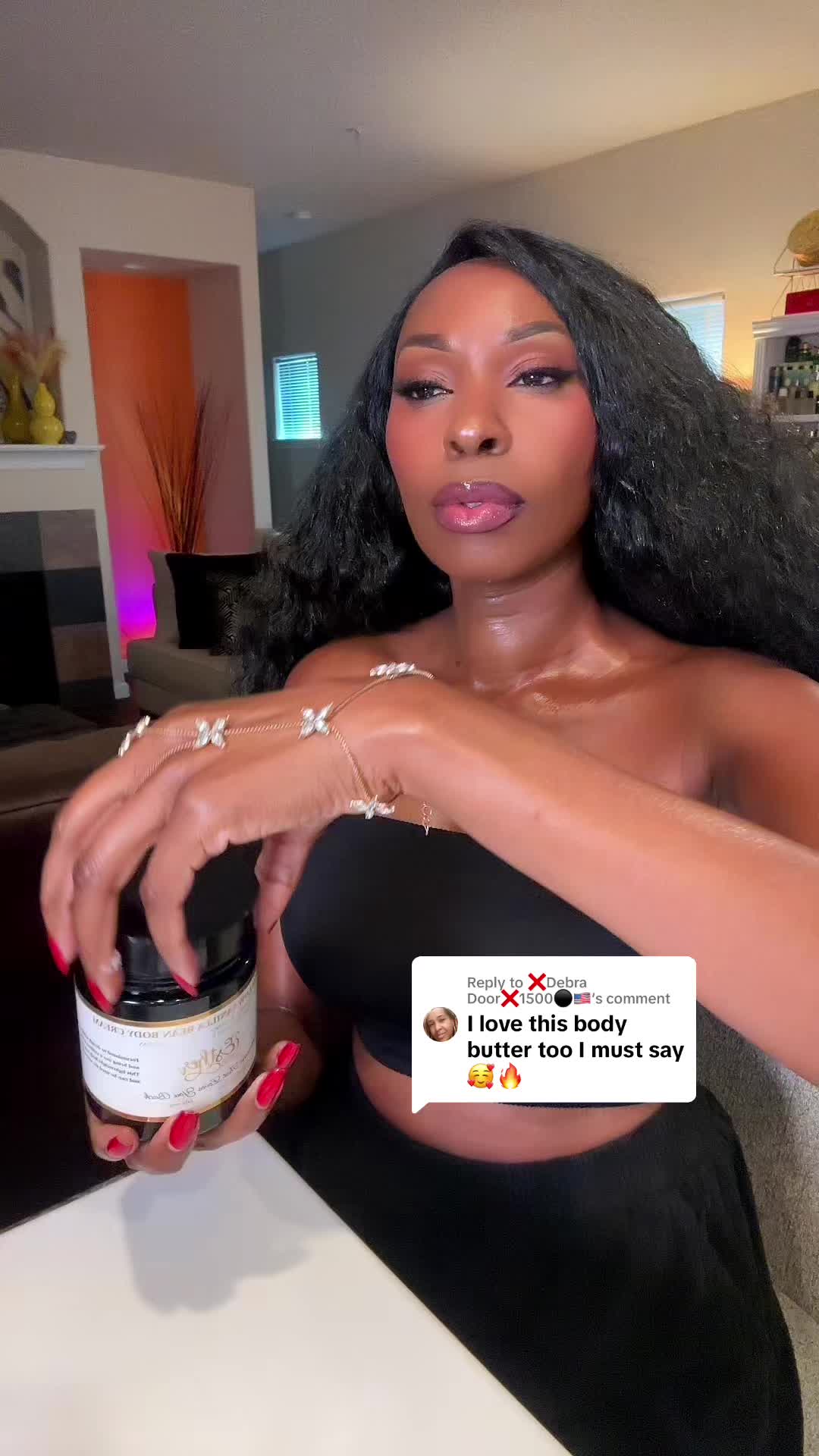 @Esther Beauty Essentials
