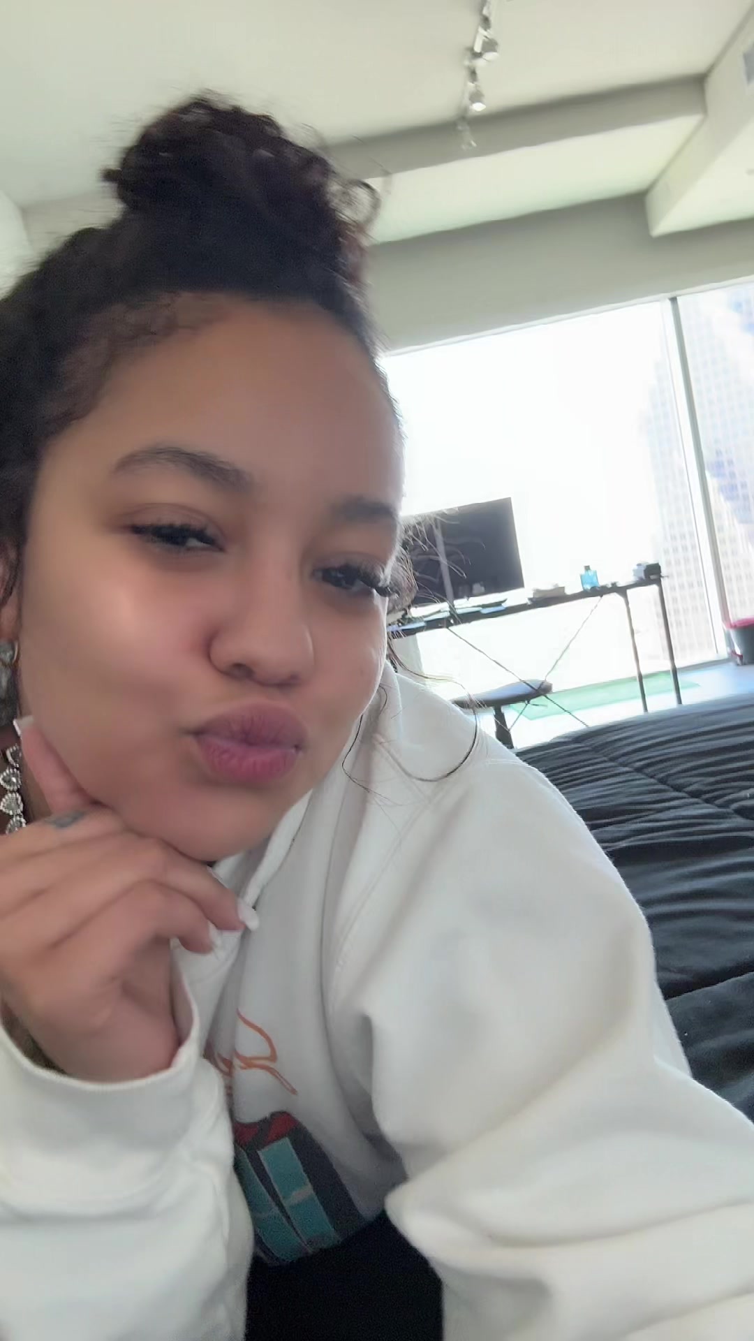 @Antionette
