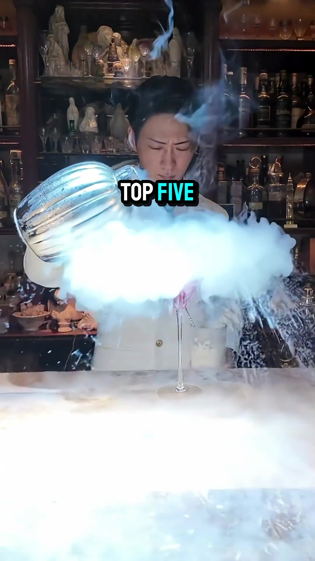 @Top5expensive