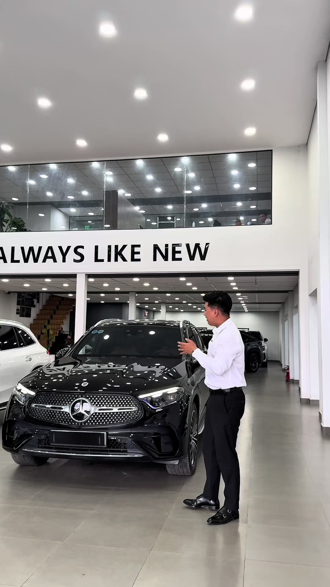 @TÂN XE LƯỚT