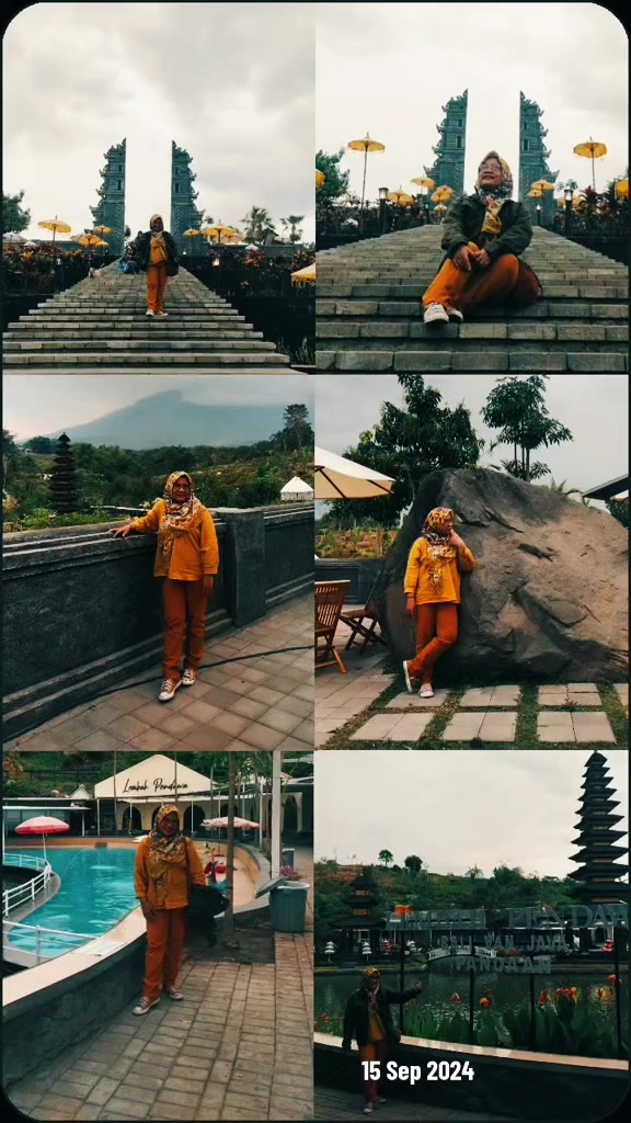 @bunda eva