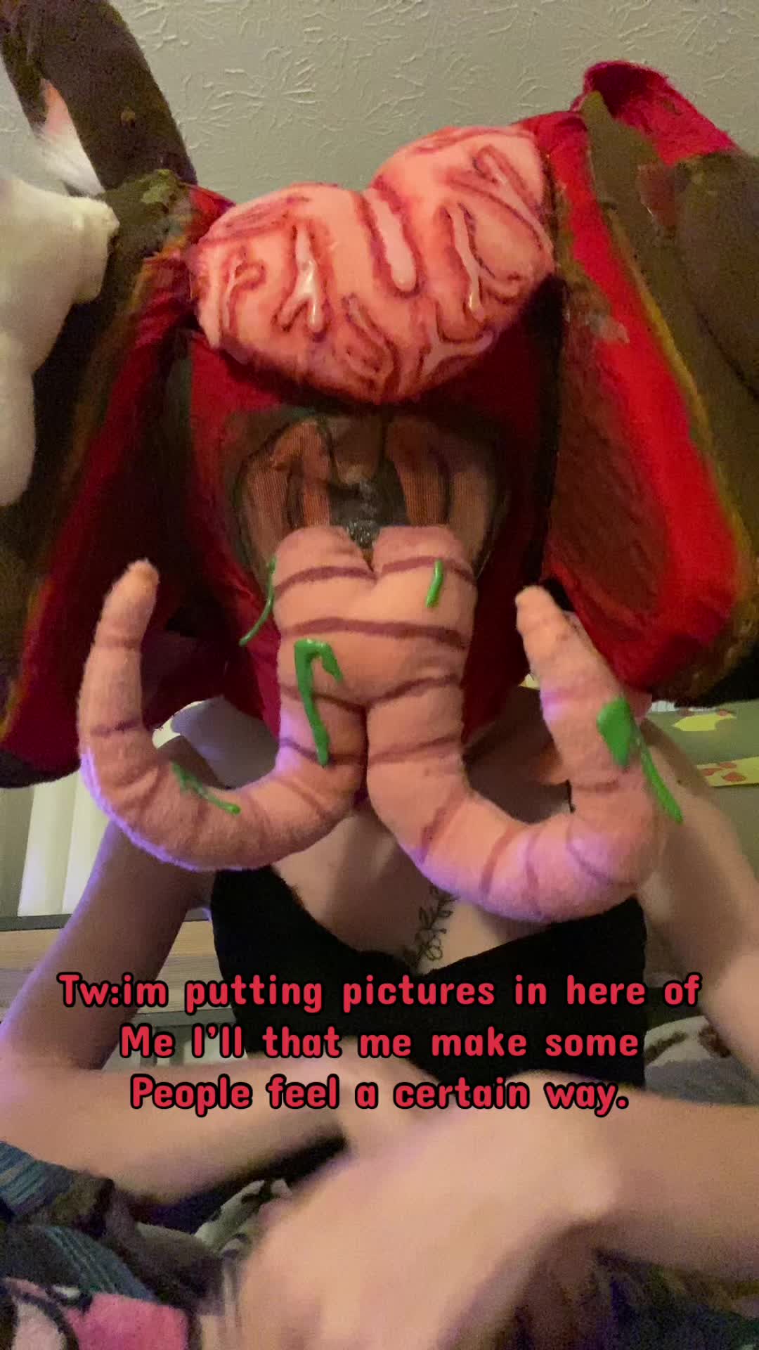 @Holfthefurry🦯♿️