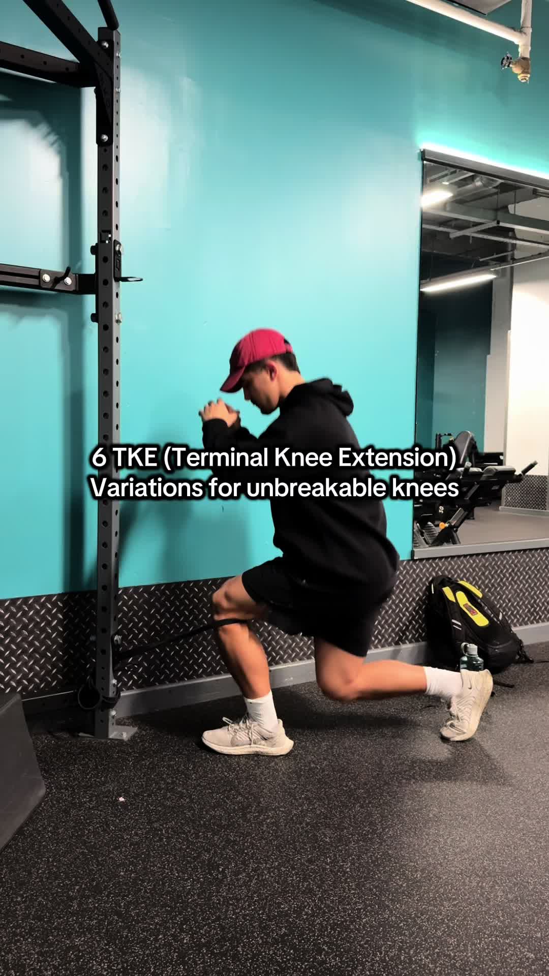 @No.ACL.Needed