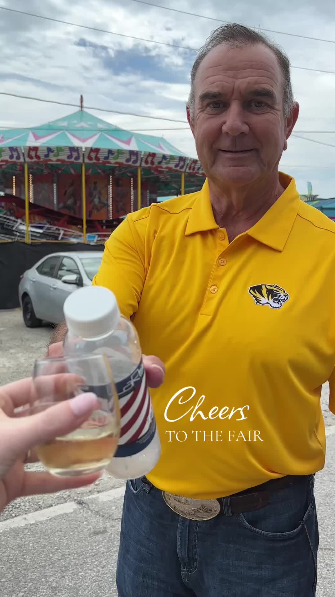 @Missouri Wines