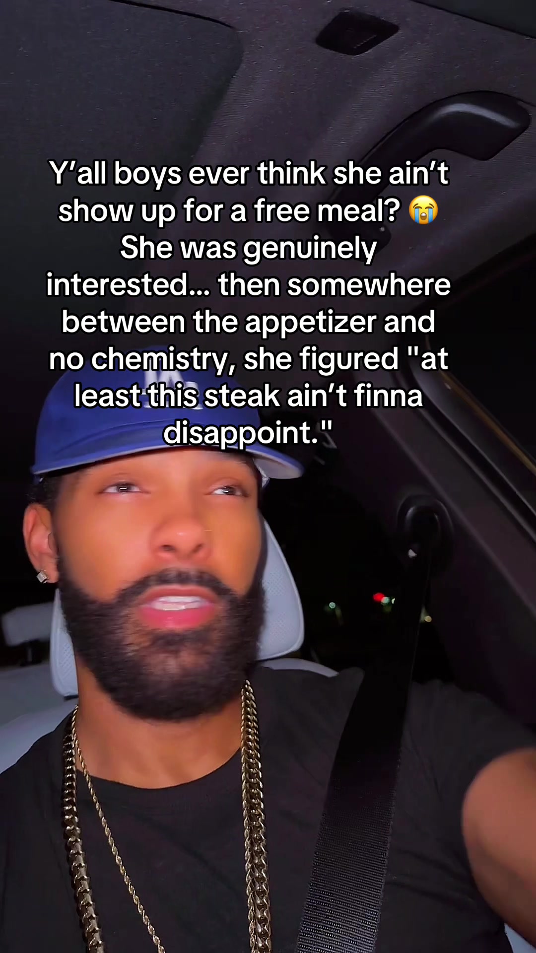 @Kori Joseph