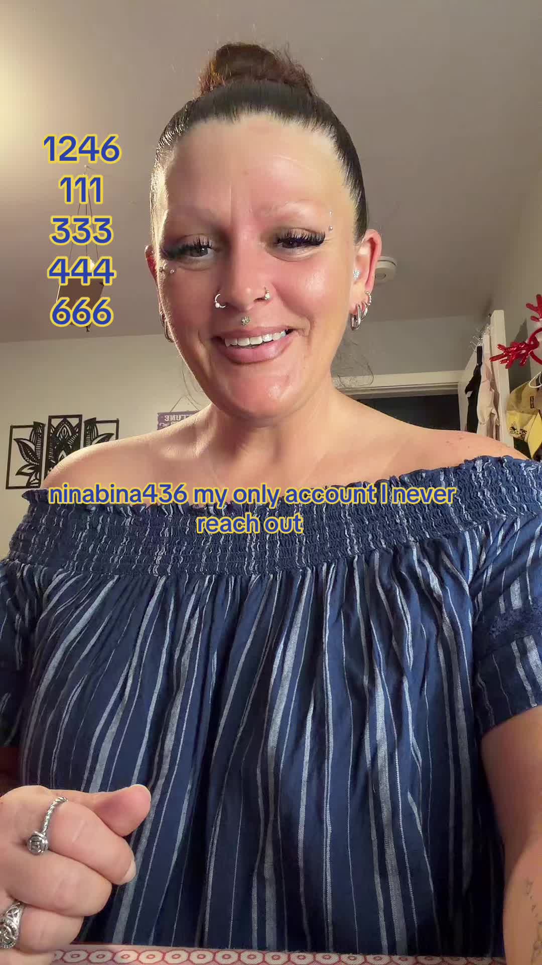 @Nina's tarot