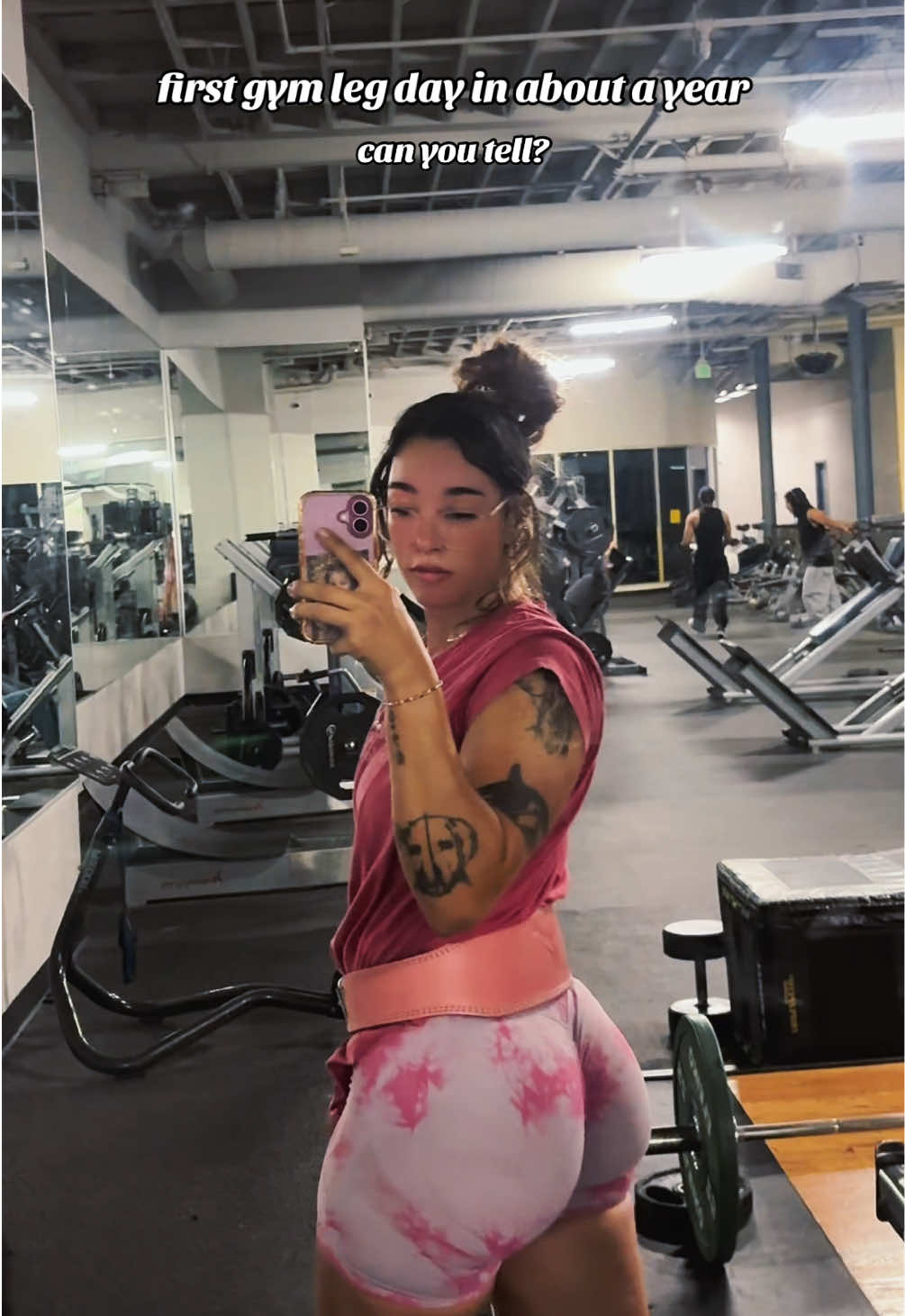 @Drea Renee
