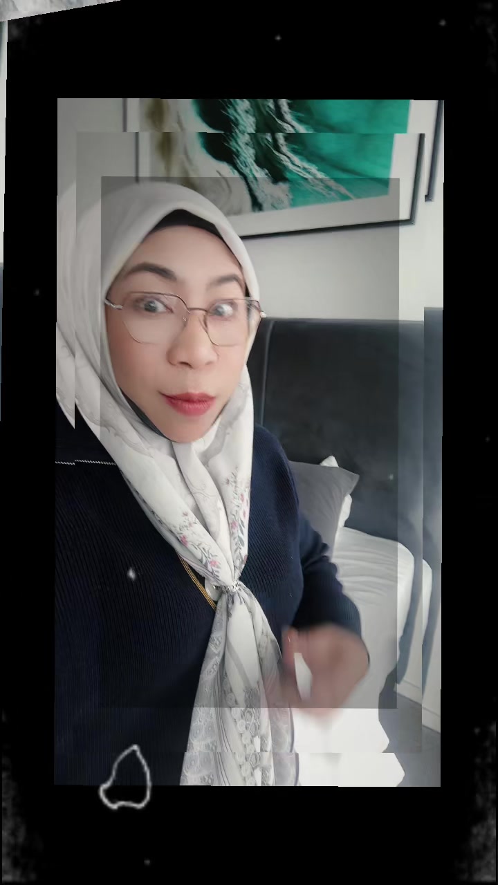 @🇲🇾CikRoseAussie🇦🇺