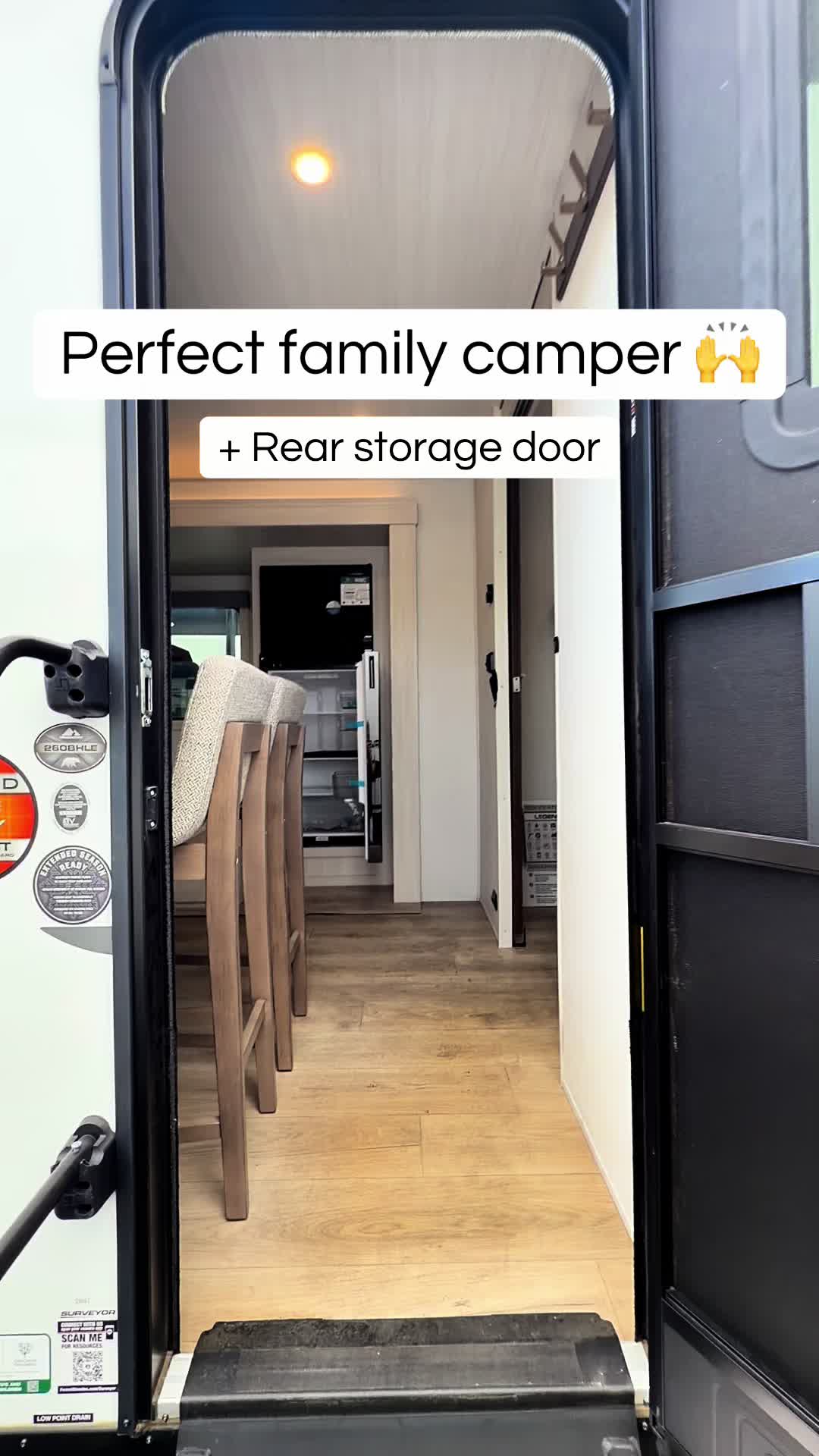 @Angel Sells RVs