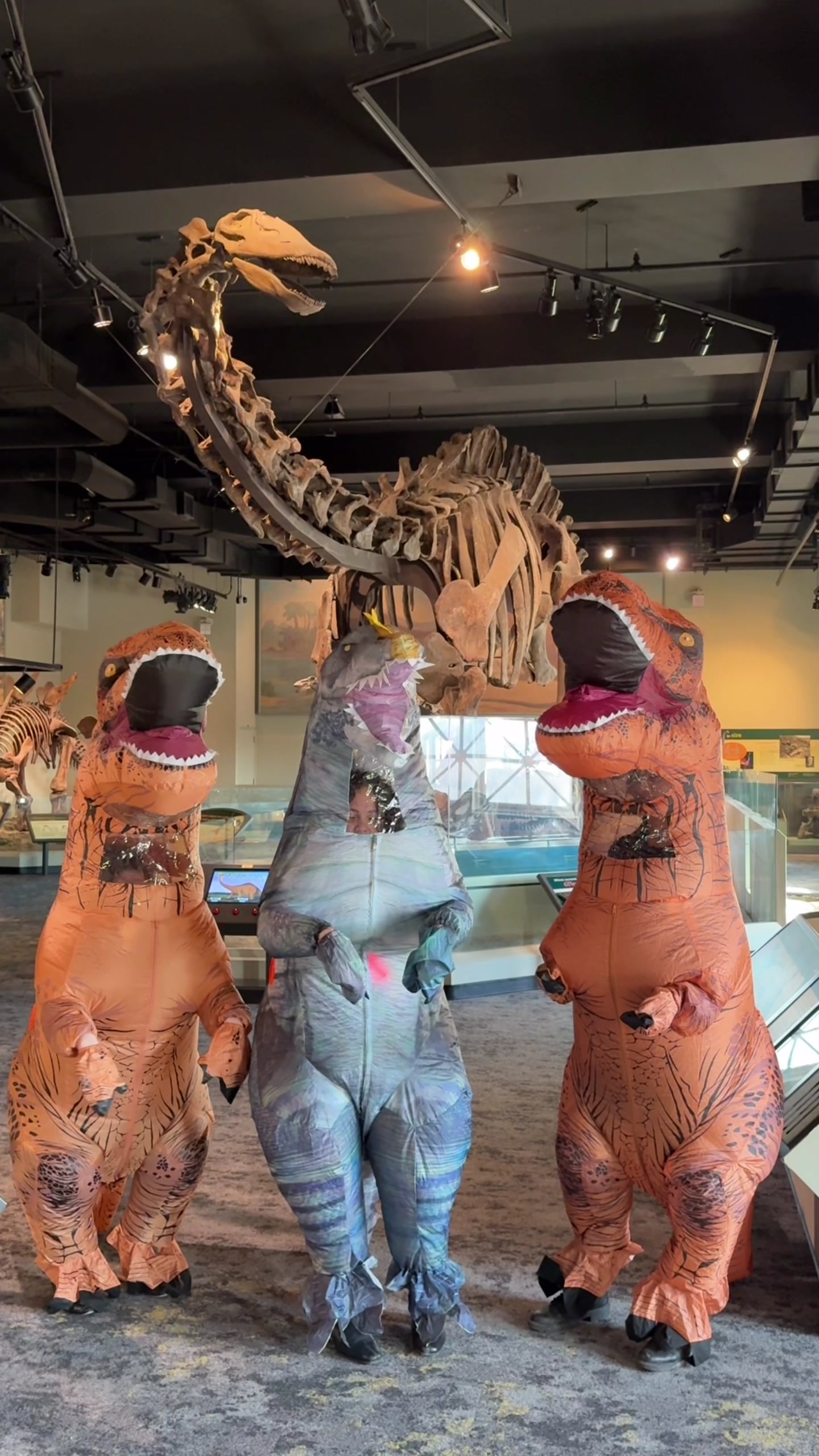 @Field Museum