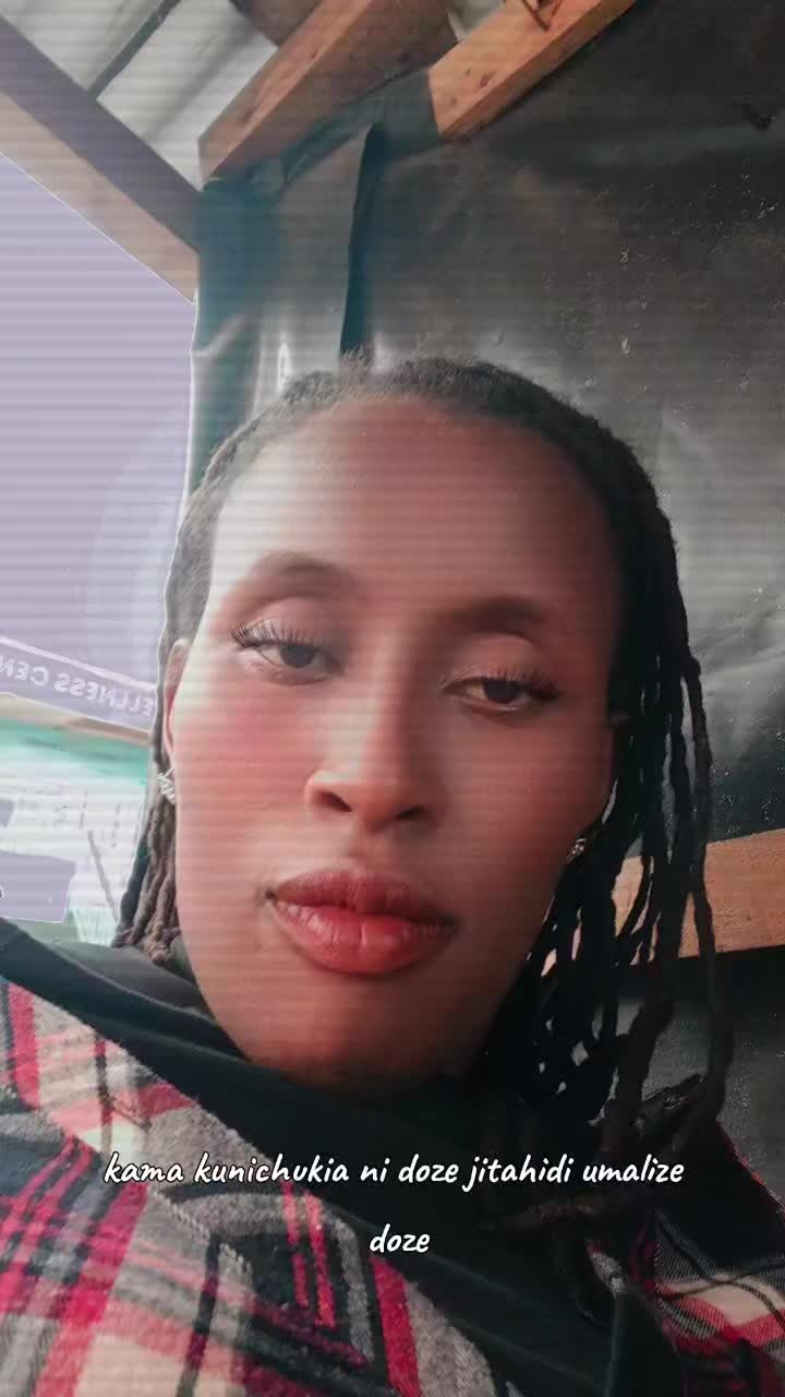 @Monica Wanjiku