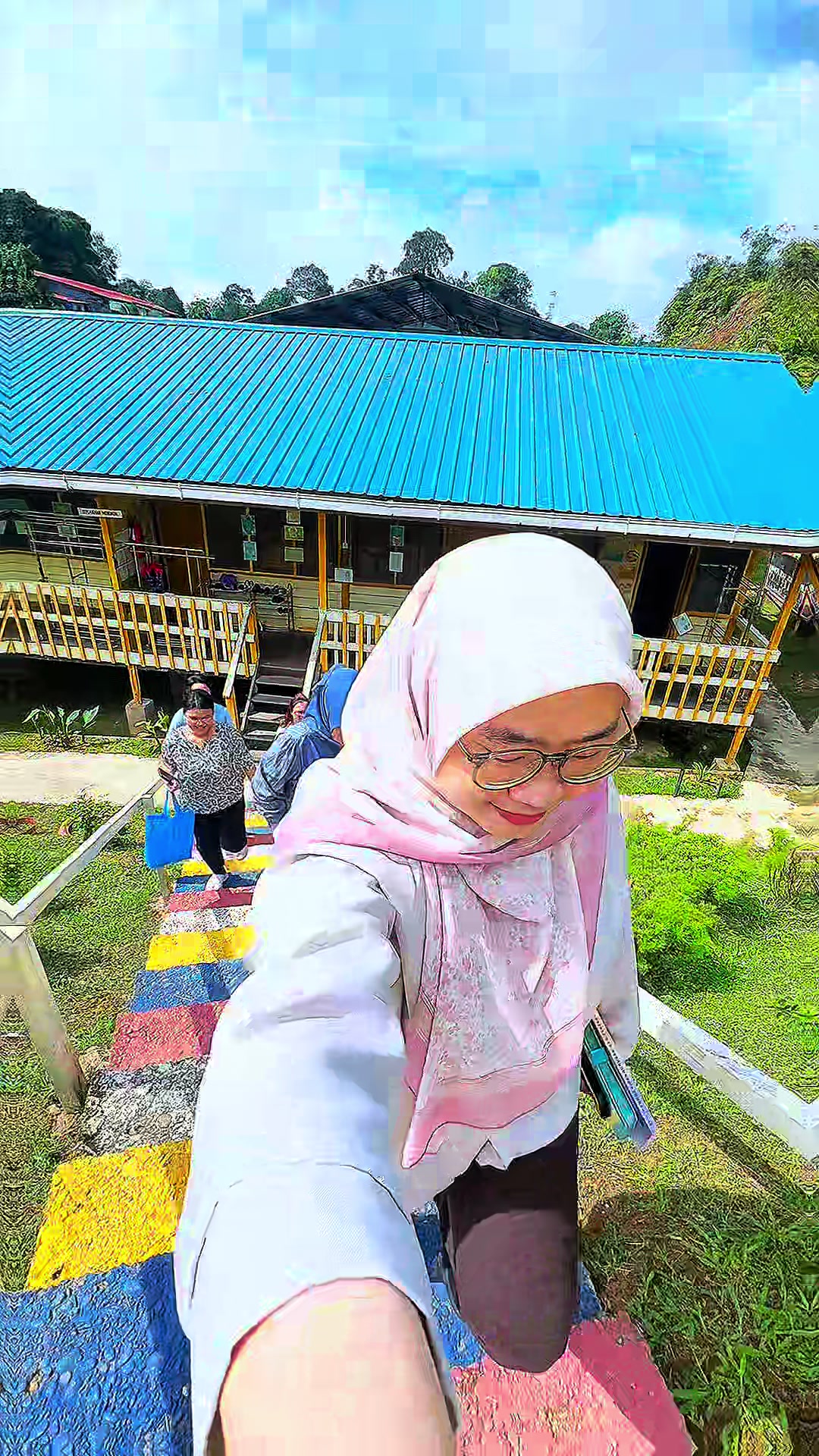@ctnurfatimah hussen