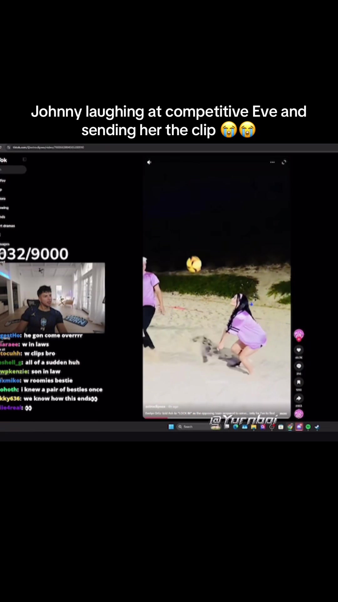 @jeve clips