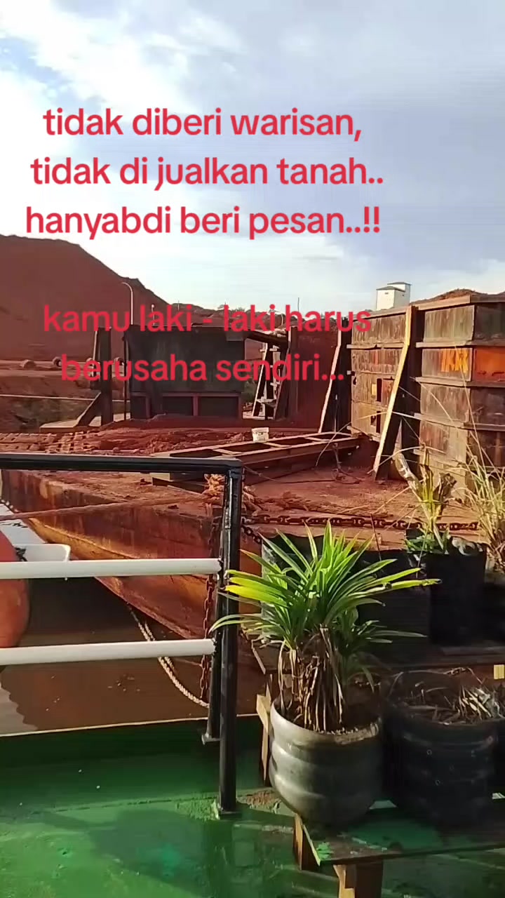 @⚓ RANTAI JANGKAR ⚓