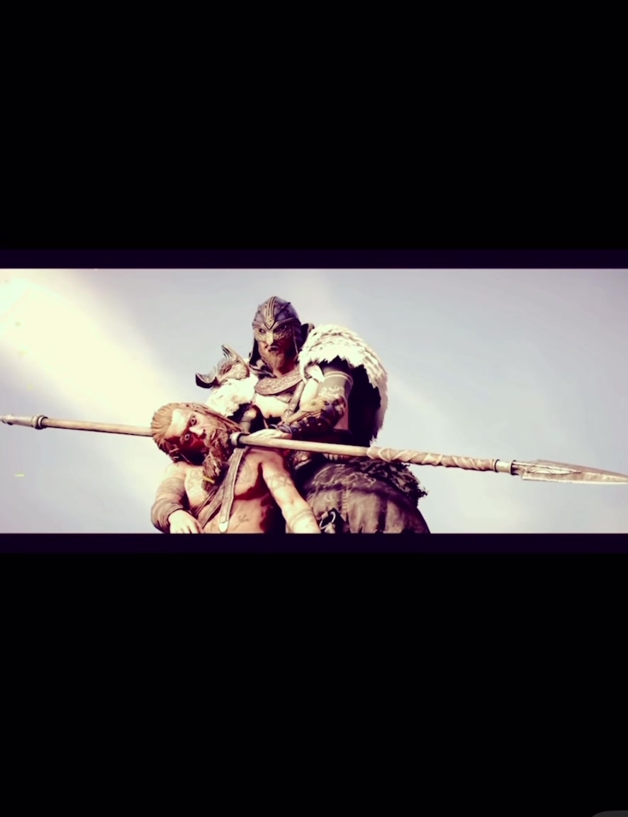 @The_Goðs_Blissful_Skirmish