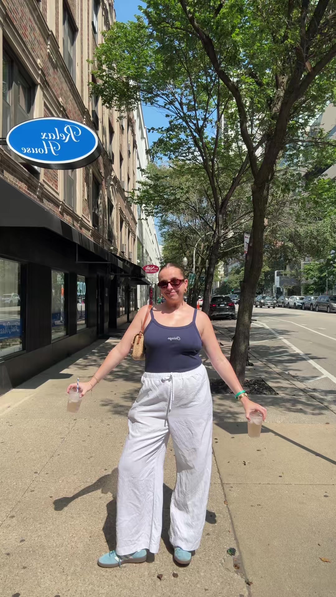 @Bridget Lyman | ChicagoCreator