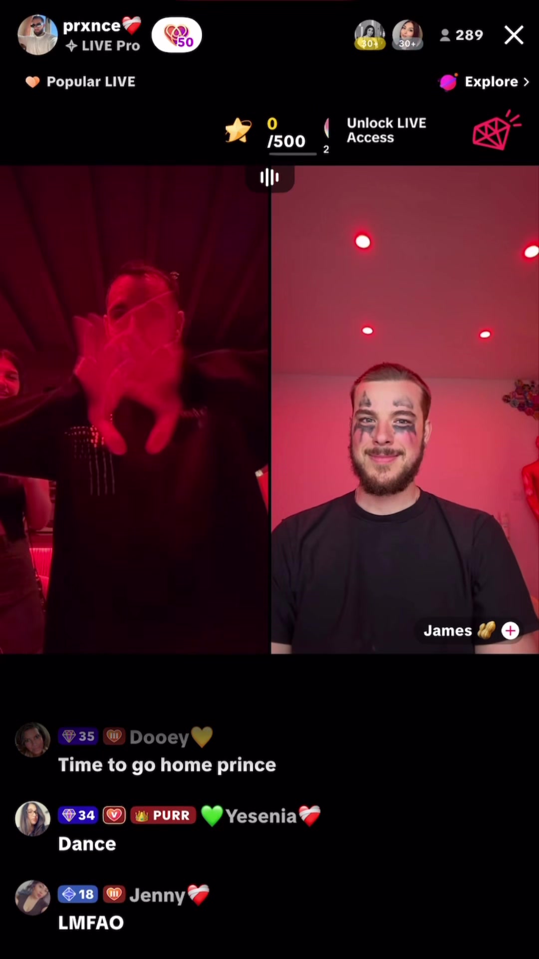 @PrxnceGang❤️🩹