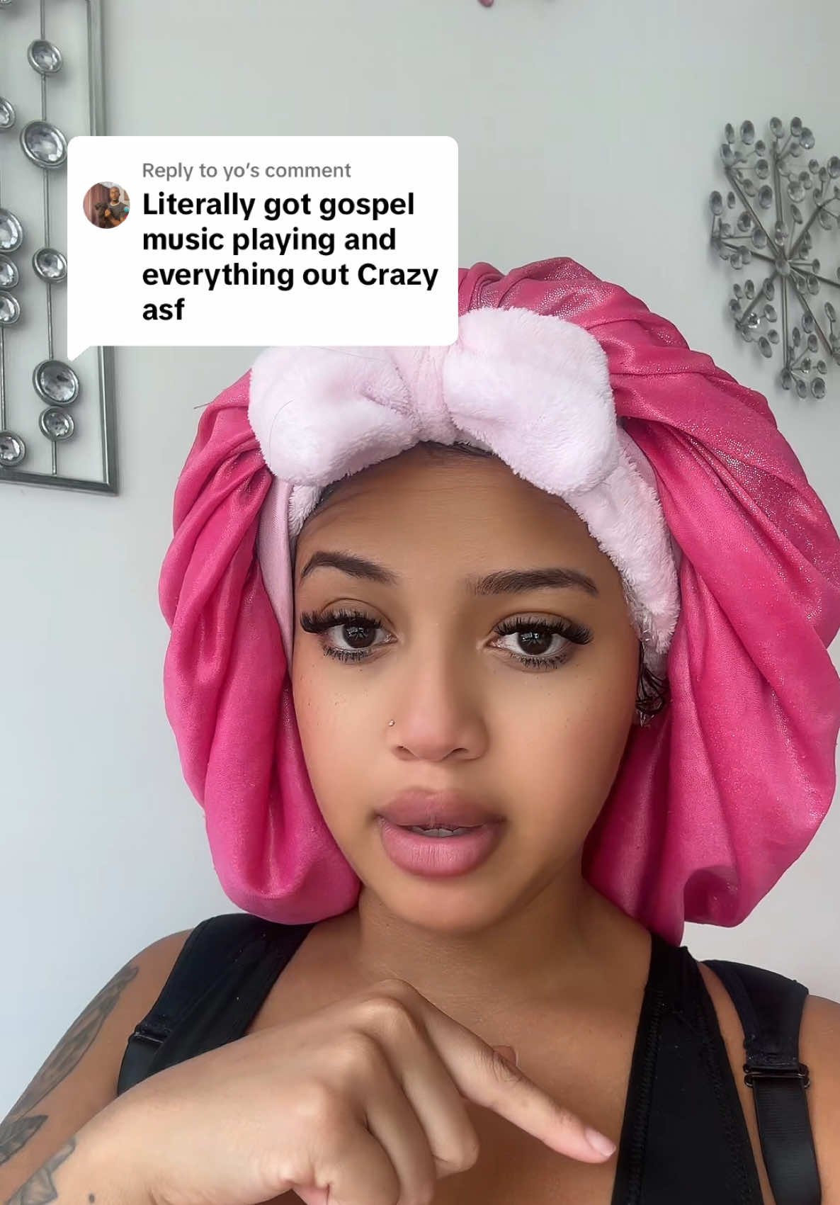@Siani Chanel
